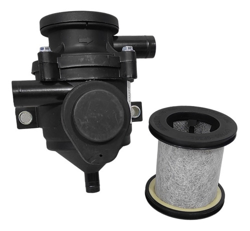Imagen 1 de 7 de Filtro Separador Gases Turbo Jac 1040 Original