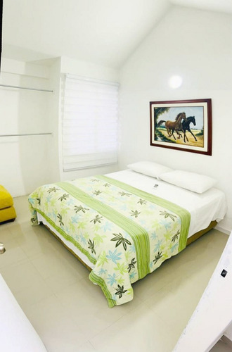 Imagen 17 de 23 de Marisol Castro Vende Townhouse En Tucacas | Falcón | Conjunto Residencial Playuela | Foth-mc2