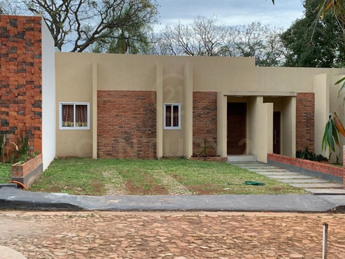 Imagen 8 de 9 de Barrio Cerrado Entre Luque Y Limpio Desde G.320.000.000