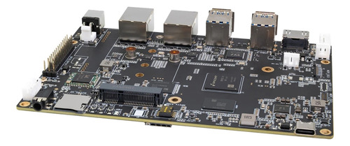 Para La Placa De Desarrollo Bananapi Bpi-f3, Spacemit K1, 8