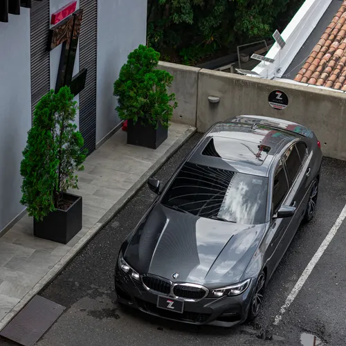 BMW Serie 3 330 I 2.0