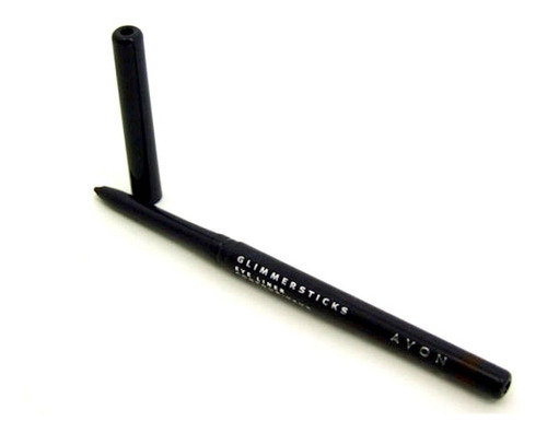 Lapiz Delineador Retractil Ojos Avon True Glimmerstick*tati