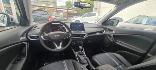 Imagen 9 de 20 de Nueva Chevrolet Tracker Ltz 2023 1.2 T Automatica 0km Smart6