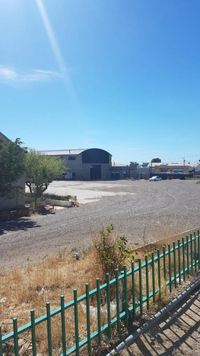 Depósito - Barrio Industrial