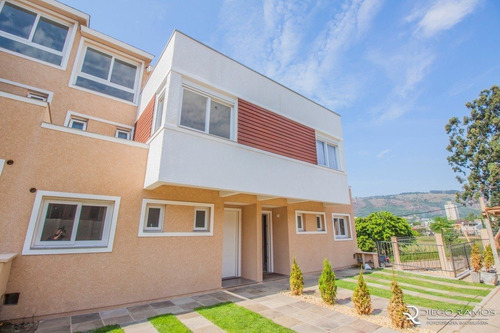 Casa Residencial Para Venda, Protásio Alves, Porto Alegre - Ca3675. - Ca3675-inc