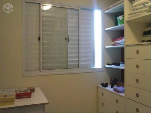 Imagem 7 de 10 de Apartamento Para Venda, 2 Dormitório(s), 54.0m² - 466