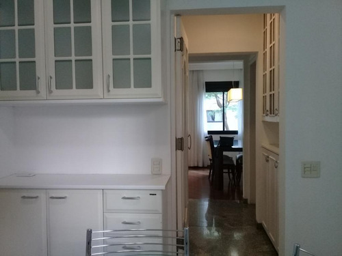 Imagem 6 de 13 de Apartamento Com 3 Dormitórios Para Alugar, 148 M² Por R$ 6.000,00/mês - Vila Nova Conceição - São Paulo/sp - Ap19550