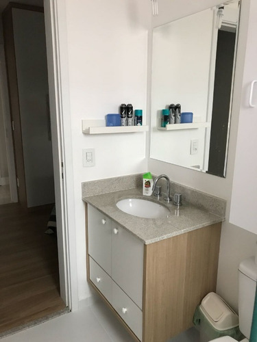 Imagem 3 de 11 de Apto No Condomínio Gióia - 124 M² - 3 Dorms. Na Aclimação - Ap00091 - 34033453
