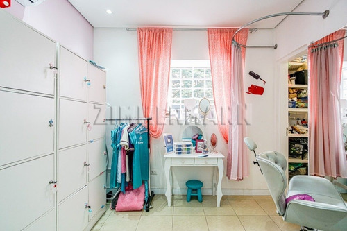 Imagem 11 de 15 de Casa - Perdizes - Ref: 131328 - V-131328