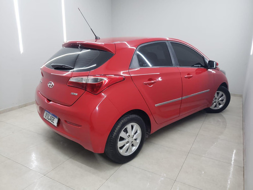 Hyundai HB20 HB20 1.0 Comfort Style