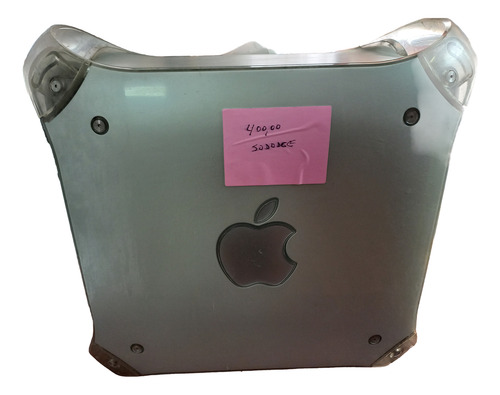 Computador Antigo Apple (Usado)
