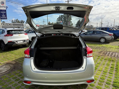 Toyota Yaris Sport 2018