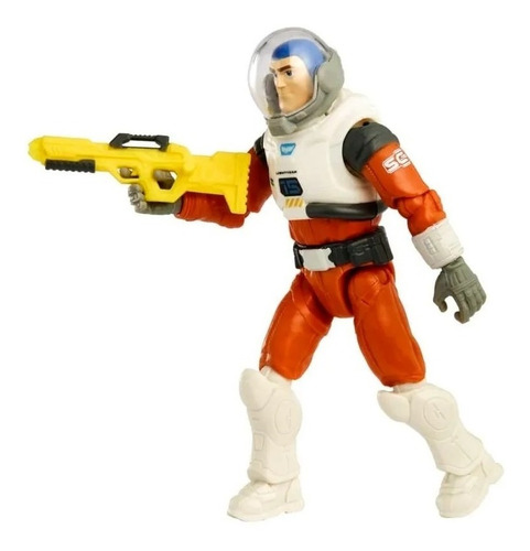 Disney Pixar Lightyear 12.7 Cm, Buzz Lightyear Xl-15