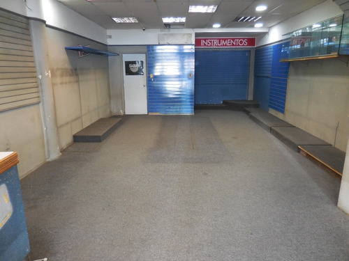 Alquiler Local Comercial Monoambiente Cordón Braglia 6100772