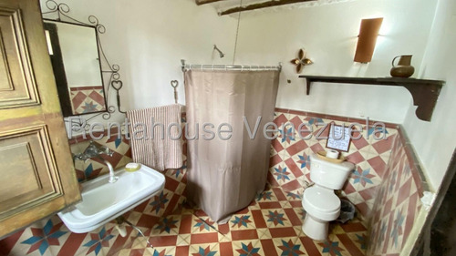 Fg Casa En Venta En Sabaneta 25-13221 Jel
