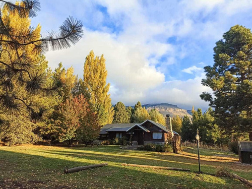 Imagen 5 de 25 de Cabaña Alquiler Temporario San Martin De Los Andes
