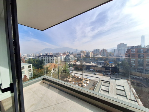 Piso Ricardo Lyon A3
