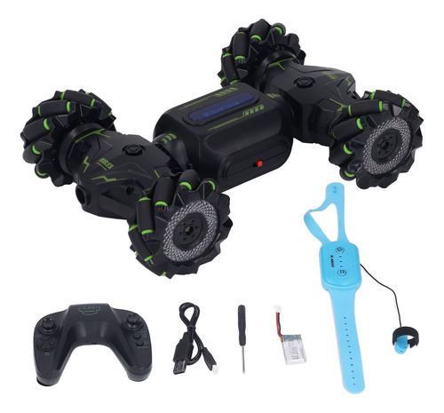 Rc Car Cardo 2.4g Sensor De Gestos De Control Remoto Juguete