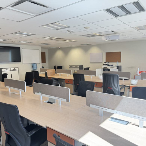 Renta Oficinas En Polanco, Miguel Hidalgo