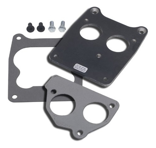 Trans-dapt 2206 Carburetor To Tbi Adapter