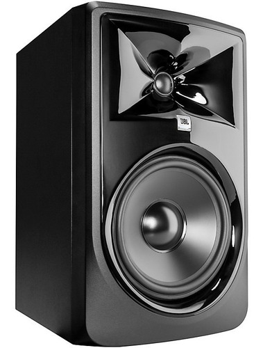 Jbl 308p Mkii 8 Powered Studio Monitor (each) 