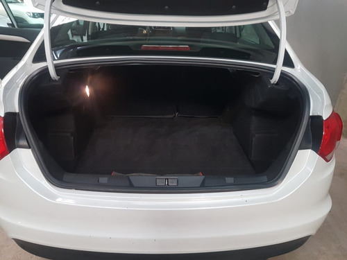 Citroën C4 Lounge 1.6 Tendance Hdi 115cv 2014