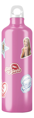 Stickers Calcos Vinilo X20 Sabrina Carpenter Termo Compu