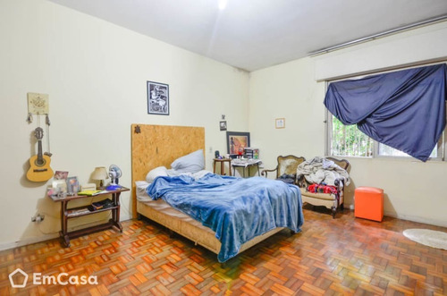 Imagem 9 de 10 de Casa À Venda Em São Paulo - 21881