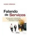 Comprar Livro Falando De Serviços Kleber Nóbrega