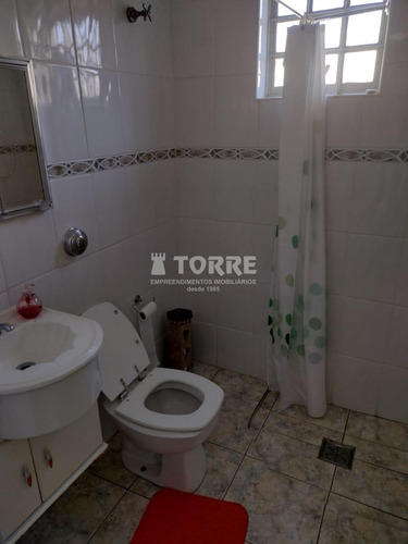 Imagem 23 de 30 de Casa À Venda Em Jardim Chapadão - Ca004041
