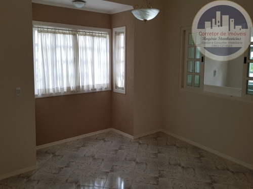 Imagem 5 de 30 de Casa Para Locação Condominio Vista Alegre - Vinhedo - Ca00016 - 34955870