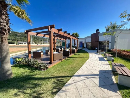 Terreno 150m2 Em Condomínio Fechado Delta Ville - Biguaçu (região De Florianópolis) - Sc