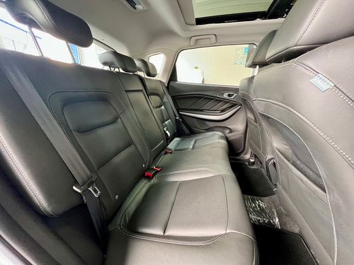 Chery Tiggo 7 1.5 VVT TURBO iFLEX TXS DCT