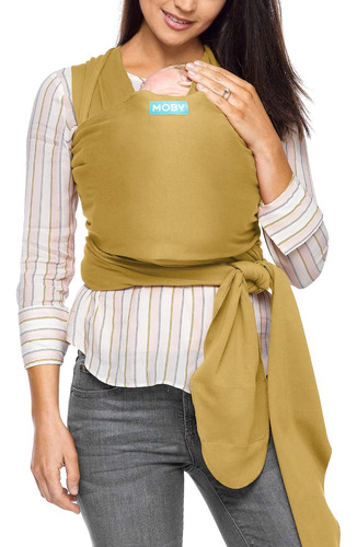 Moby Wrap Baby Carrier - Colección De Edición Limitada -...