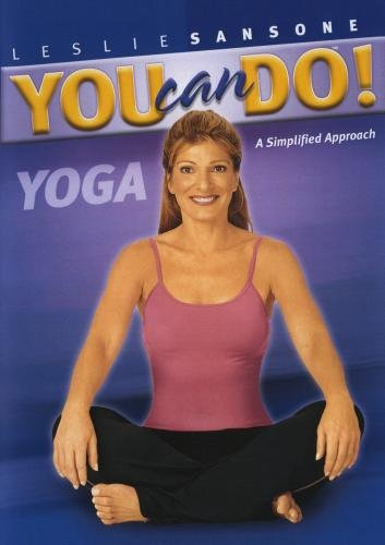 Leslie Sansone - Puedes Hacer Yoga