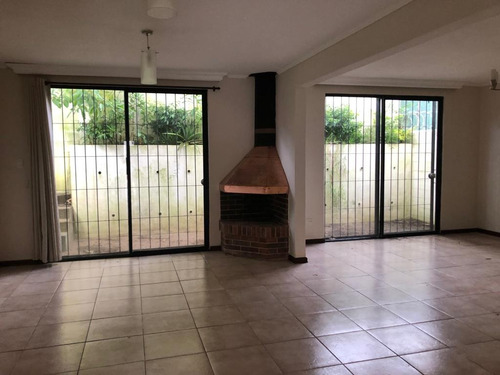 Imagen 1 de 30 de Casa En Venta Villas Campestres I Km 22.7 Carretera A El Salvador