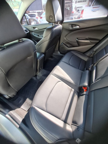 Imagen 9 de 15 de Chevrolet Cruze 2020 1.8 Lt Mt