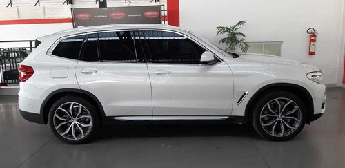 Bmw X4 Xdrive 30i M Sport 2.0 Tb 252cv Aut