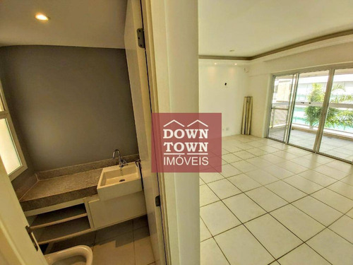Imagem 4 de 21 de Laguna De Mare 3 Dormitórios À Venda, 116 M² Por R$ 1.150.000 - Barra Da Tijuca - Rio De Janeiro/rj - Ap0218