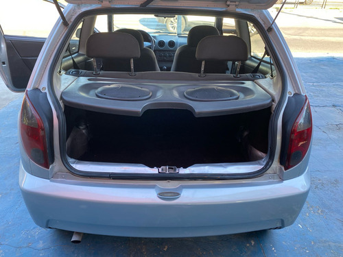 Chevrolet Celta Celta Life 1.0 VHC (Flex) 2p