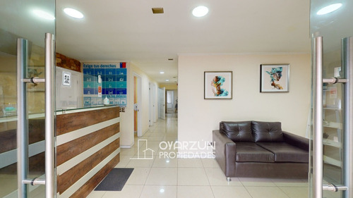 Av. Tobalaba | Venta De Clínica Dental Amoblada Y Equipada