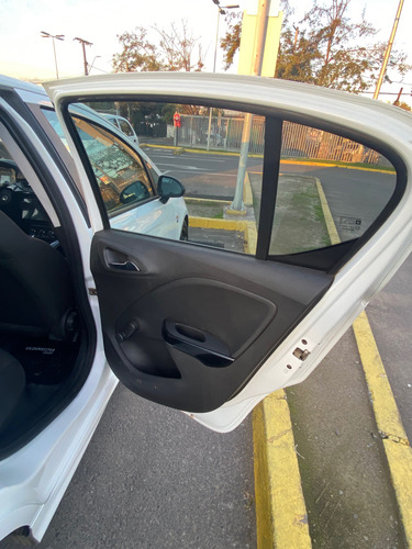Opel Corsa Ii Cosmo Hb5 1.4 At