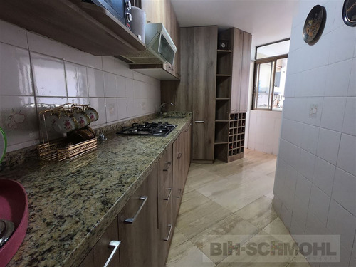 Departamento En Venta Campos Con Gamero - Centro De Rancagua