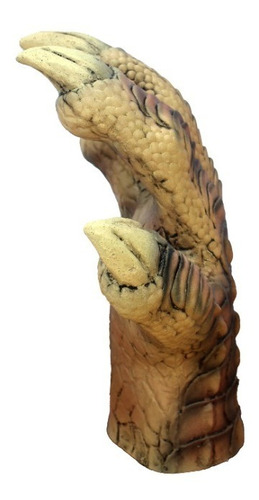 Manos Garras De Disnosaurio T-rex Claws Disfraz Animales