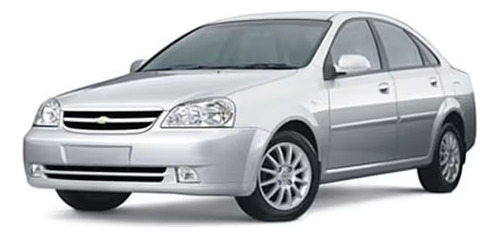 Chevrolet Optra 1.8 B Mt