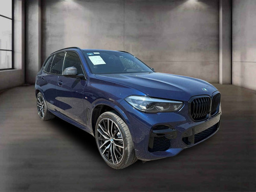 Bmw X5 2023