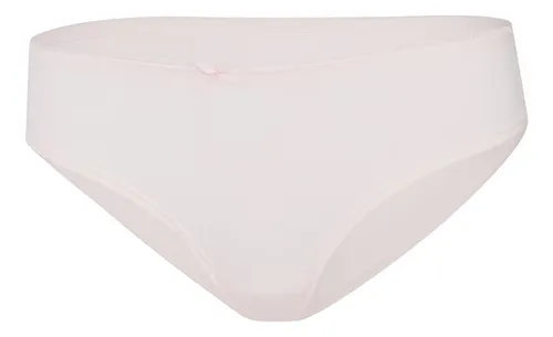 Lili Pink Hipster Para Adolecentes X3 En Algodón T127 Panty