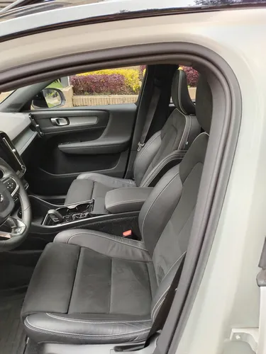 Volvo XC40 2.0 T5 Awd R-design