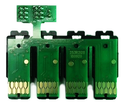 Chip Reseteo Epson Wf 7610 Wf7710 Wf7720 $18