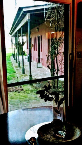 Campo En Venta En Capitán Sarmiento